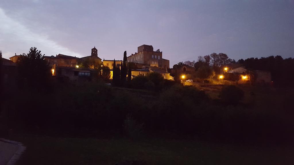 Tauriers Le Mas De Combeau المظهر الخارجي الصورة
